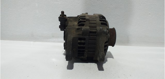 Alternator Mazda 626 4 GE