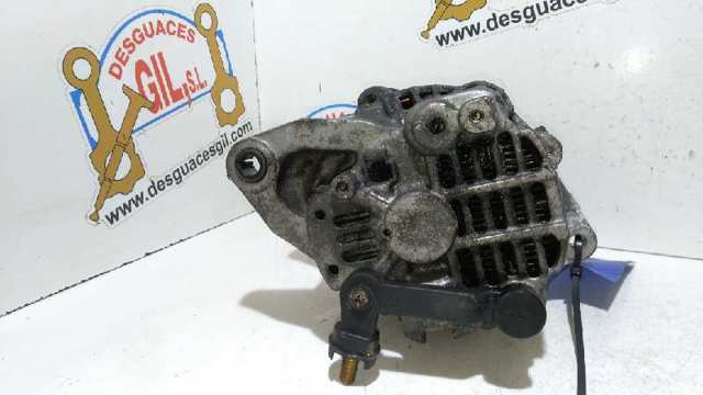 Alternator Mazda 626 4 GE