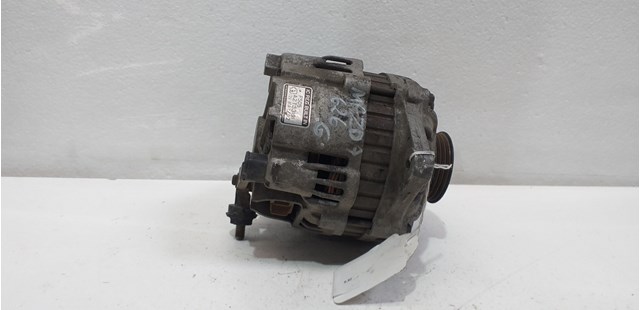 Alternator Mazda 626 4 GE
