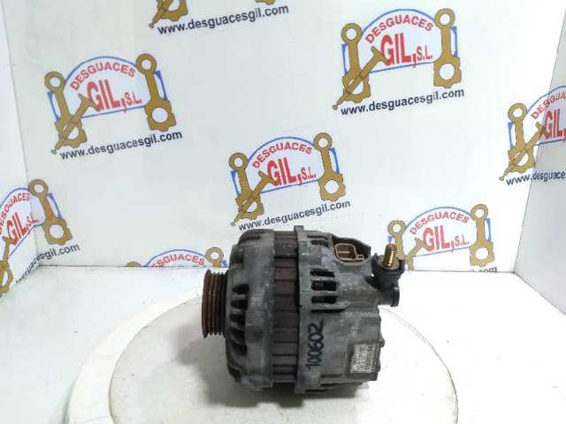 Alternator A2T39391 MAZDA