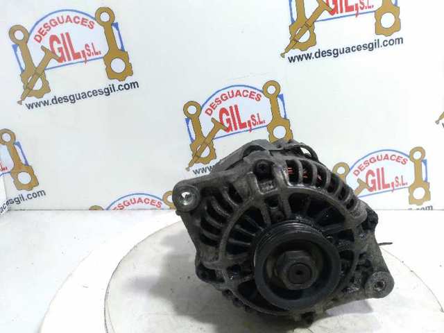 Alternator A2T39391 MAZDA