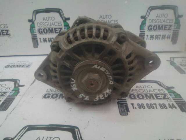 Alternator A2T39391 MAZDA