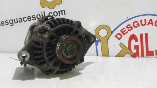 Alternator A2T39391 MAZDA