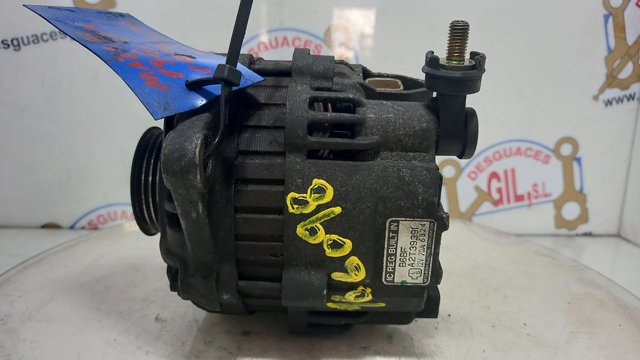 Alternator A2T39391 MAZDA