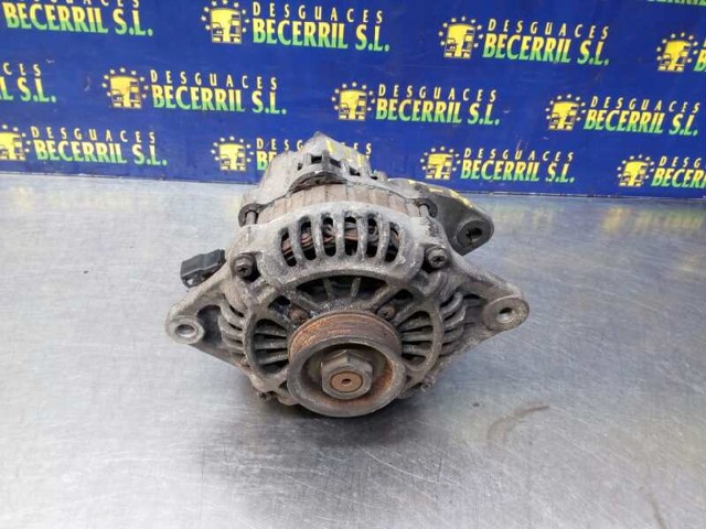 Alternator A2T39391 MAZDA