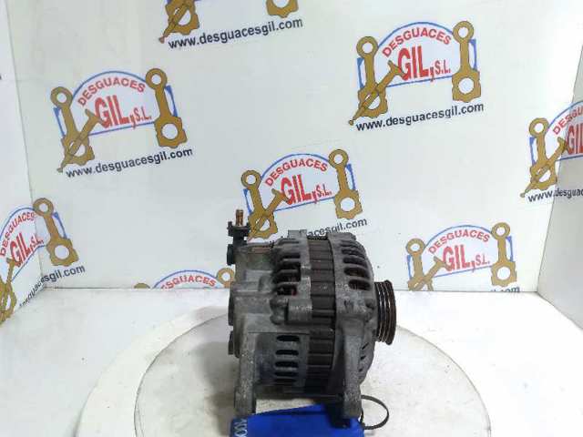 Alternator A2T39391 MAZDA