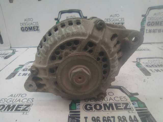 Alternator A2T48691 MITSUBISHI