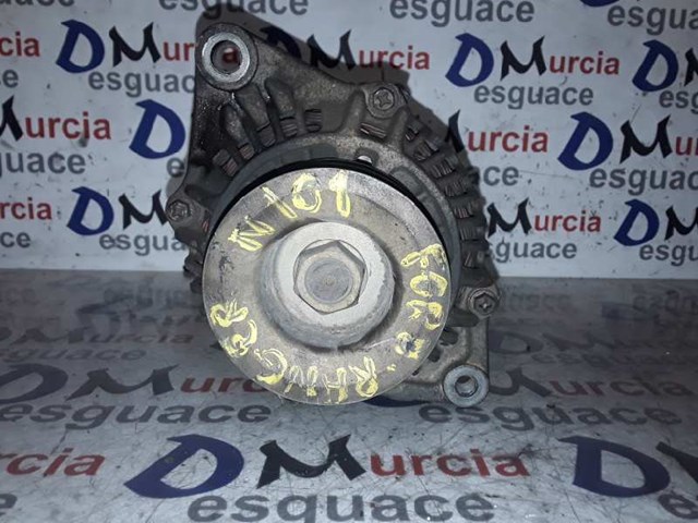 Alternator A2TA6099AT MAZDA