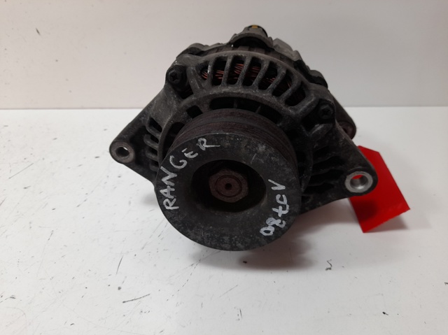 Alternator A2TA6099AT FORD