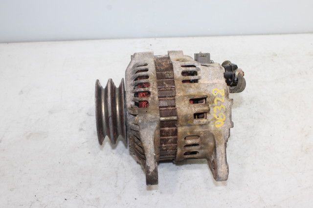Alternator Ford Ranger