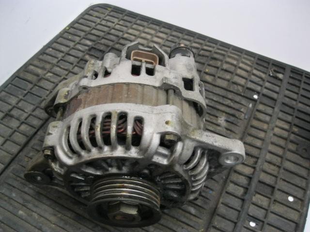 Alternator Mazda Demio