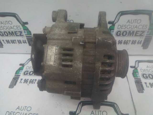 Alternator A2TB0191 MAZDA