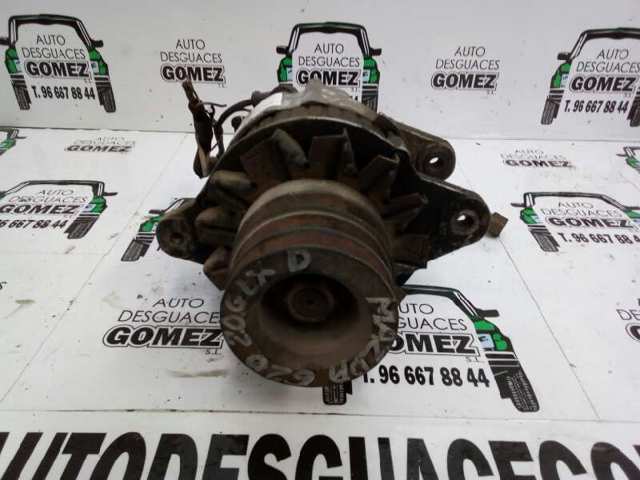 Alternator A2TB0191 MAZDA