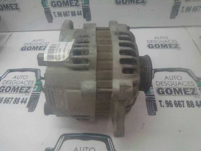 Alternator A2TB0191 MAZDA