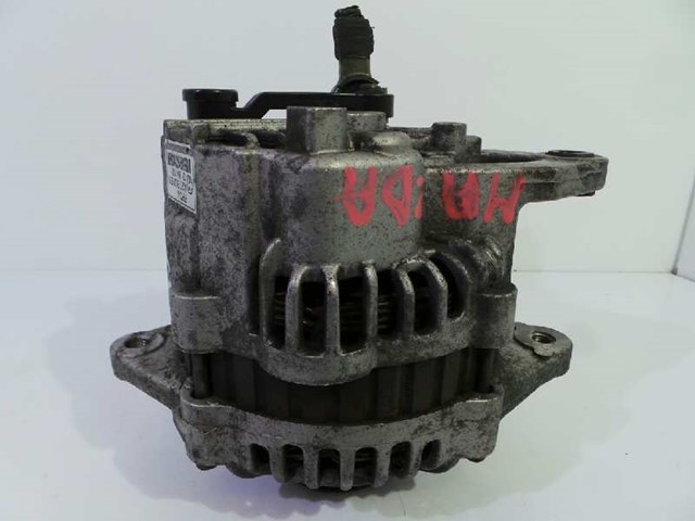 Alternator Mazda Demio