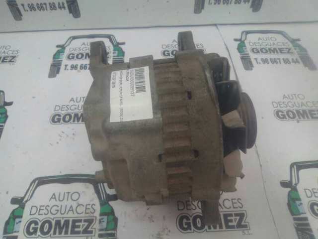 Alternator A2TB0191 MAZDA