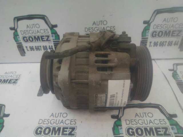 Alternator A2TB0191 MAZDA