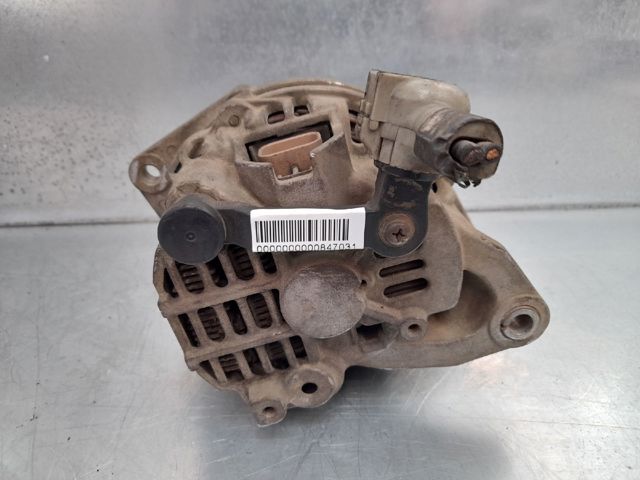 Alternator A2TB0191A MAZDA