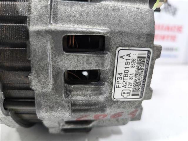 A2TB0191A Mazda