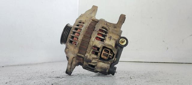 Alternator A2TB0191B MAZDA