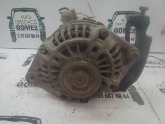 Alternator A2TB0191B MAZDA