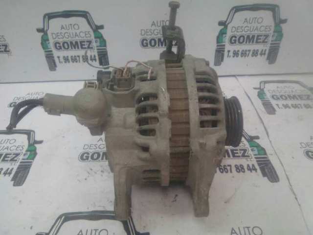 Alternator A2TB0191B MAZDA