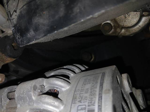 A2TB1298 Mazda
