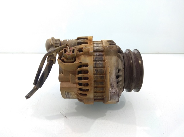 Alternator A2TB1298 MAZDA