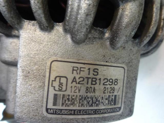 A2TB1298 Mazda