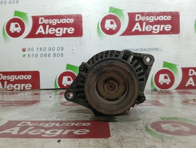 Alternator A2TB1298 MAZDA