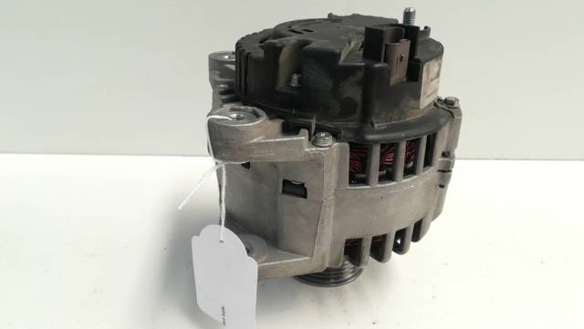 Alternator A2TB6481 RENAULT
