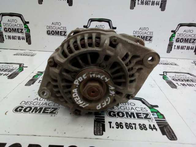 Alternator A2TB7791 MAZDA