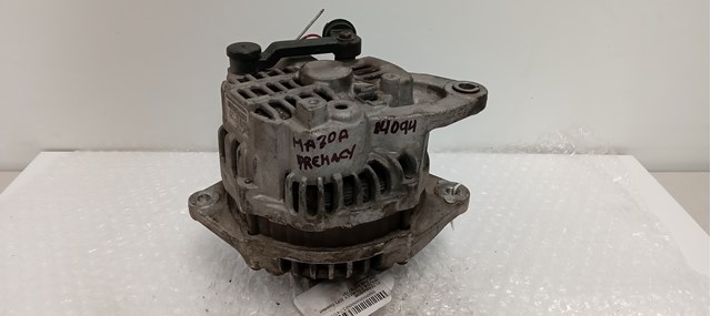 Alternator Mazda Demio