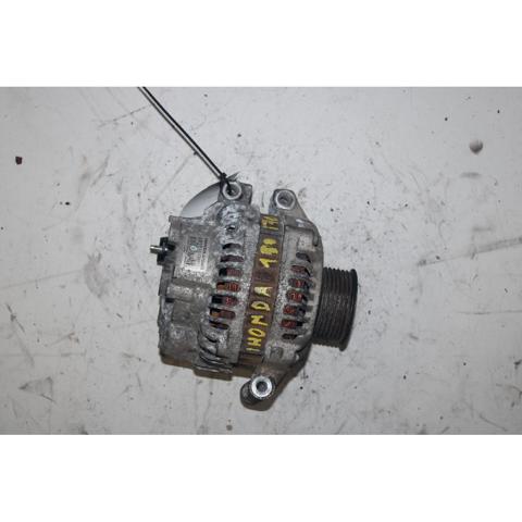Alternator Honda STREAM