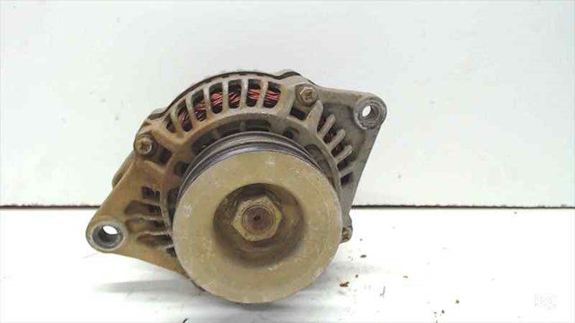 Alternator Ford Ranger