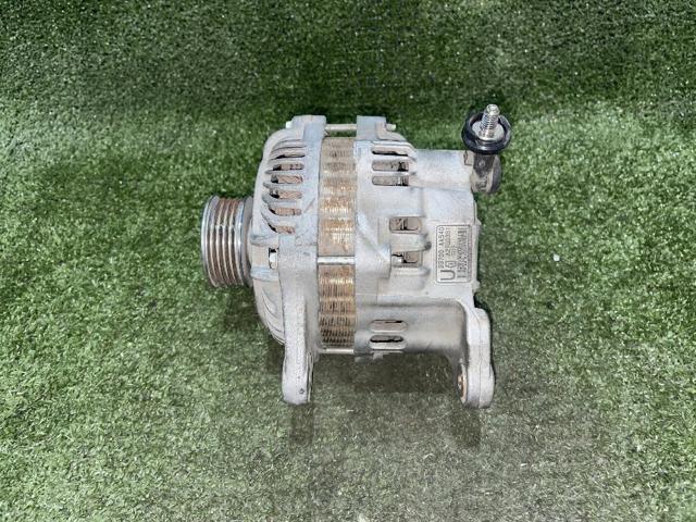 Alternator Subaru Impreza