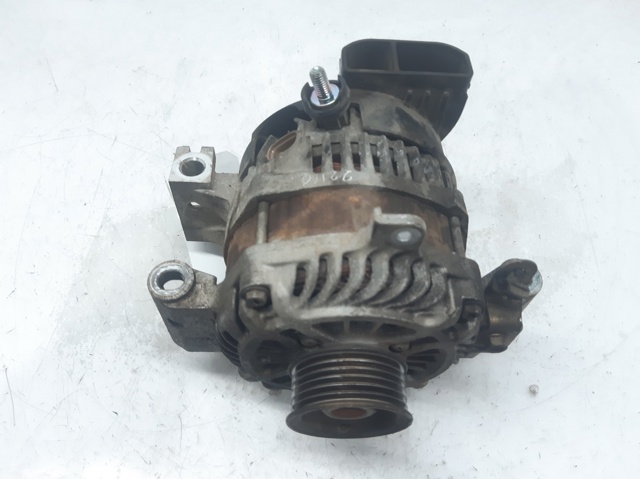 Alternator A2TJ0391A MAZDA