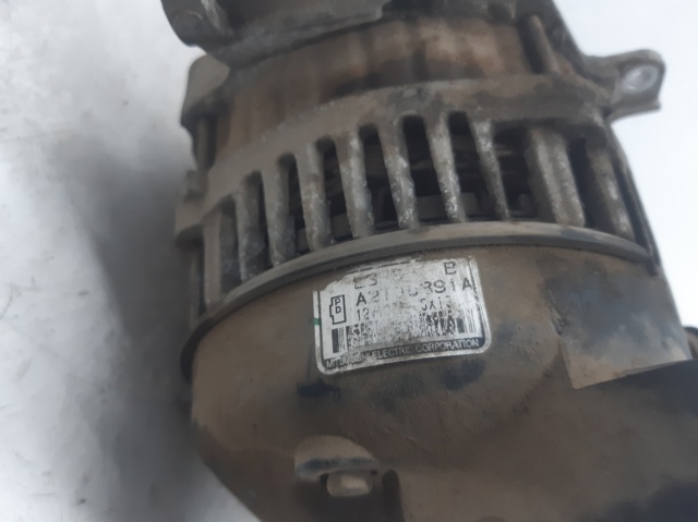 A2TJ0391A Mazda