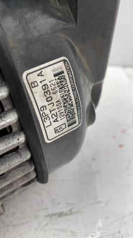 Alternator A2TJ0391A MAZDA