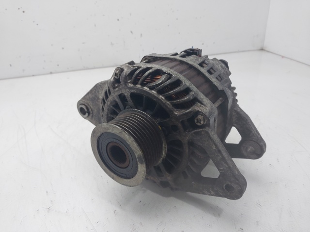 Alternator A2TJ0681 MAZDA