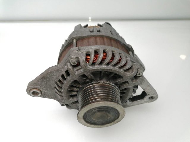 Alternator A2TJ0681A MAZDA