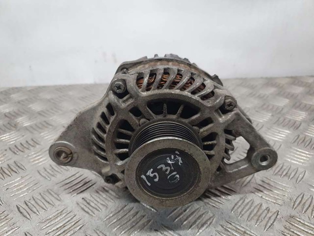 Alternator A2TJ0681A MAZDA