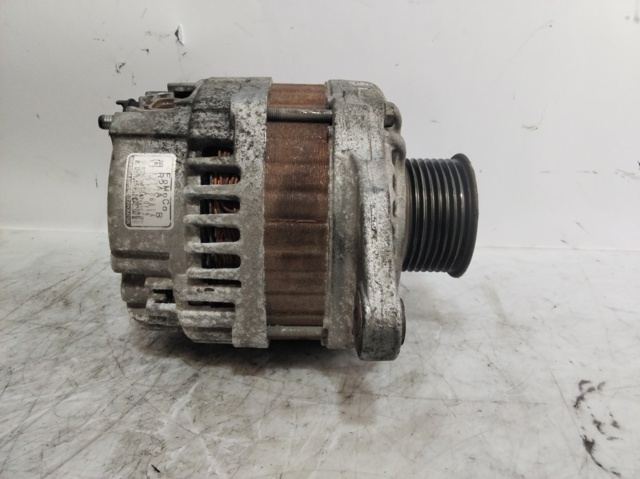 Alternator A2TJ0681A MAZDA