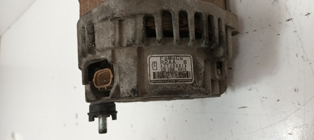 A2TJ0681A Mazda