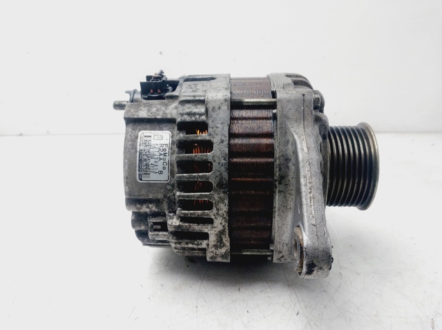 Alternator A2TJ0681A MAZDA