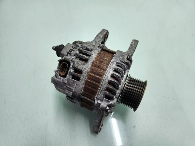 A2TJ0681A Mazda