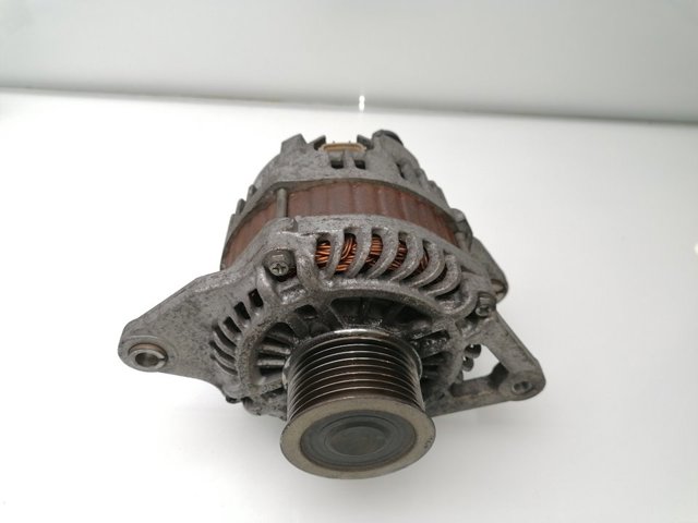 Alternator A2TJ0681A MAZDA