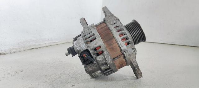Alternator A2TJ0681A MAZDA