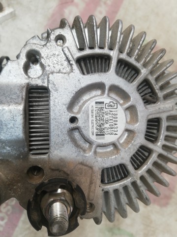 Alternator A2TX1081B MITSUBISHI