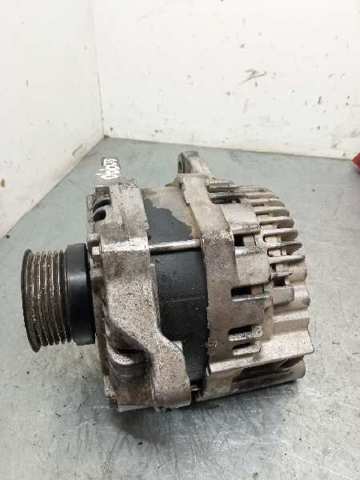 Alternator A2TX1081B MITSUBISHI